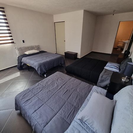 Salitre Villa El Salitre Екстериор снимка