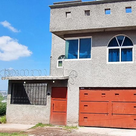 Salitre Villa El Salitre Екстериор снимка