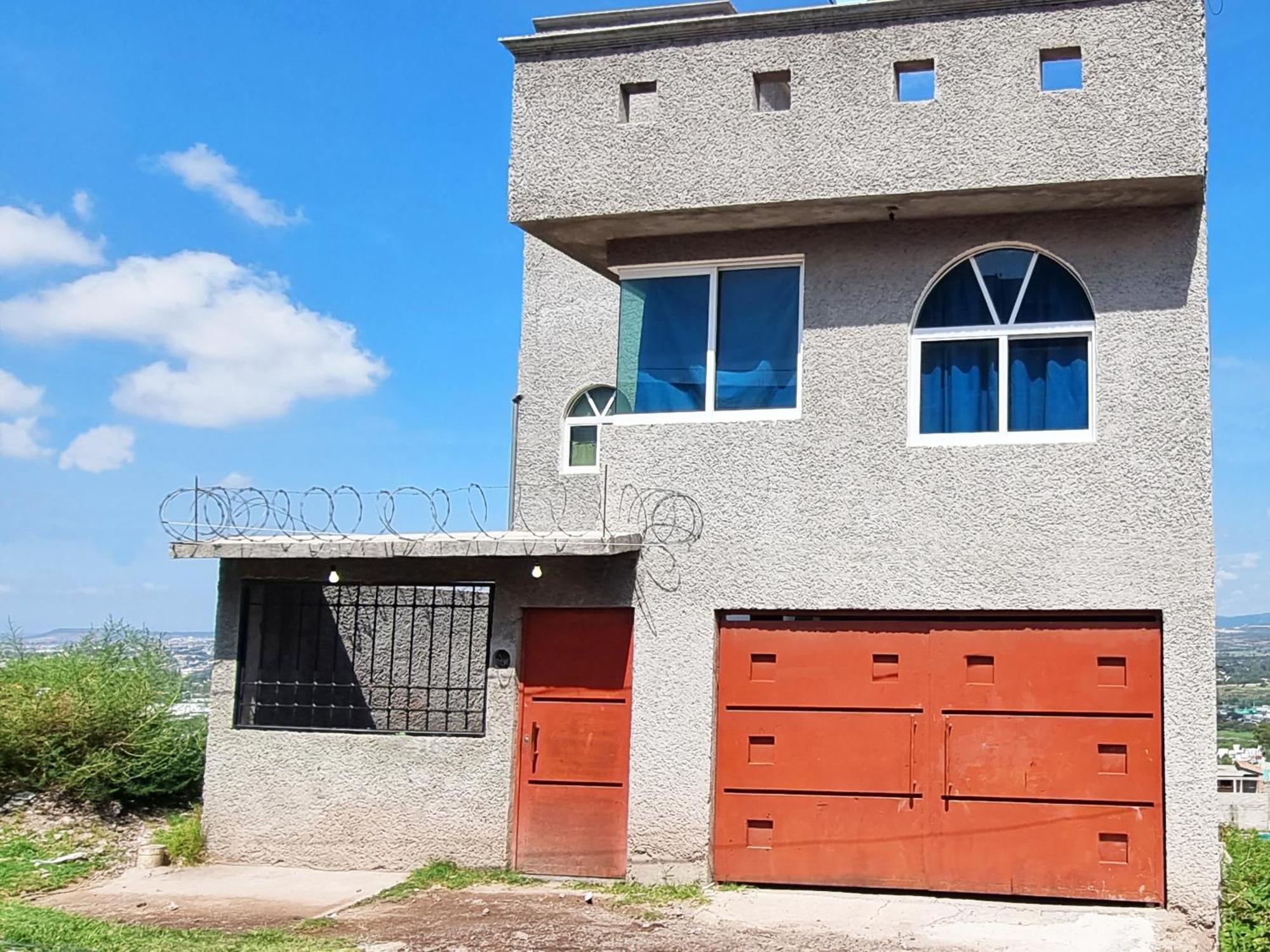 Salitre Villa El Salitre Екстериор снимка
